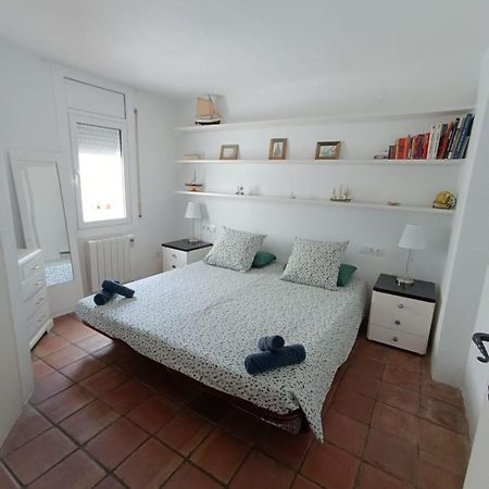 Pintoresco Apartamento En El Corazon De Cadaqués Kültér fotó