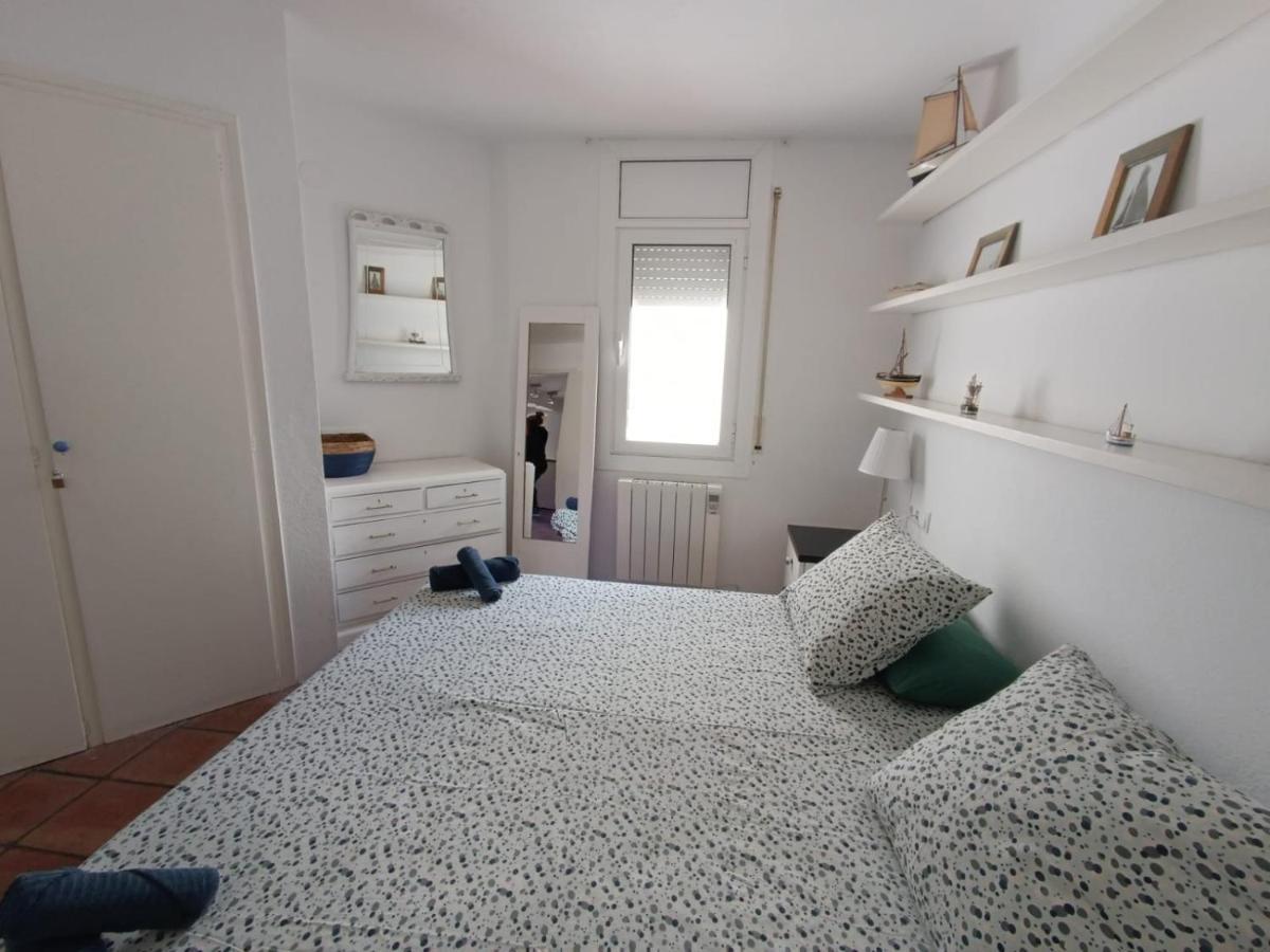 Pintoresco Apartamento En El Corazon De Cadaqués Kültér fotó
