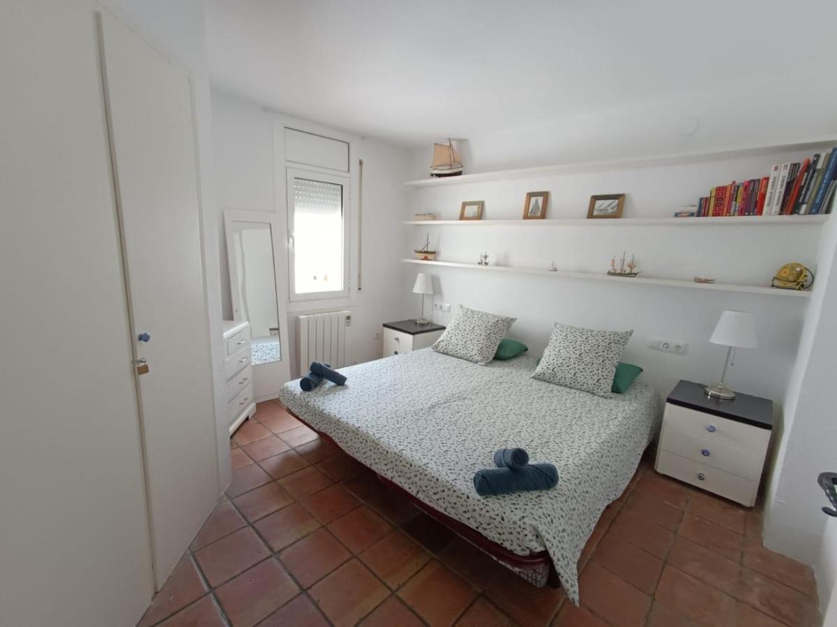 Pintoresco Apartamento En El Corazon De Cadaqués Kültér fotó