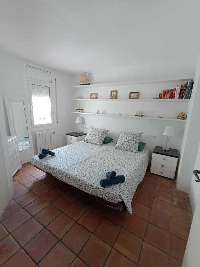Pintoresco Apartamento En El Corazon De Cadaqués Kültér fotó
