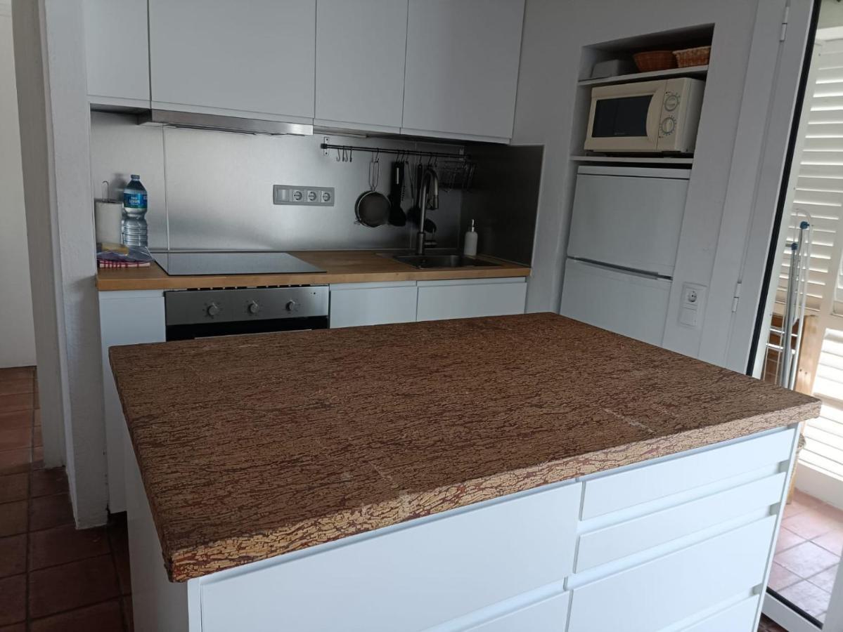 Pintoresco Apartamento En El Corazon De Cadaqués Kültér fotó