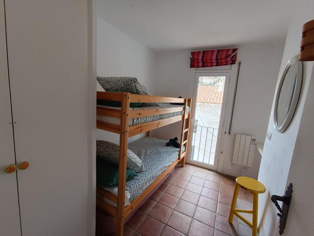 Pintoresco Apartamento En El Corazon De Cadaqués Kültér fotó